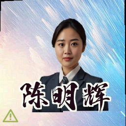 陈明辉